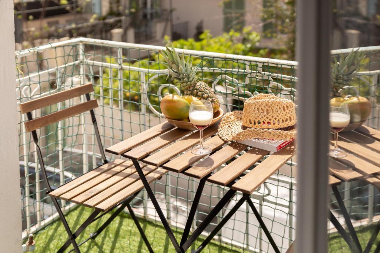 Little Phuket - Mourillon - Host Apartment Toulon Exterior photo